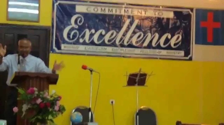 Strange Fire, Corrupt Pastors, another spirit and False Apostles in today's CHURCHES Pt2