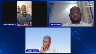 Fashin Baki (12-7-26): Ceto Yaran Oyo da Yansandan Jiha da Tsare El-Rufai