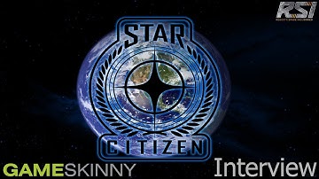 Chris Roberts Interview