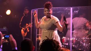 Ledisi - Joy (Live @ La Maroquinerie 2012-01-21)