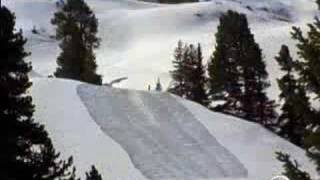 Televisionet: Snowboard 7