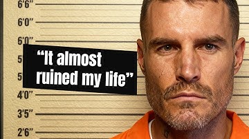 After making 200 mil, my best advice if you fear failure