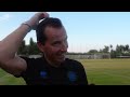 "WE SUCCEEDED IN INCREASING THE LEVEL" | Stephan On Toulouse Triumph