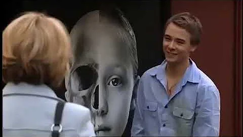 Coronation Street - David Platt and Tina 2008 Stor...