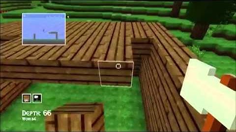 Total Miner Official Trailer