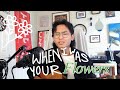 Gambar cover Flowers + When I Was Your Man - Miley Cyrus, Bruno Mars grent cover