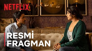 Beyaz Kaplan | Resmi Fragman | Netflix