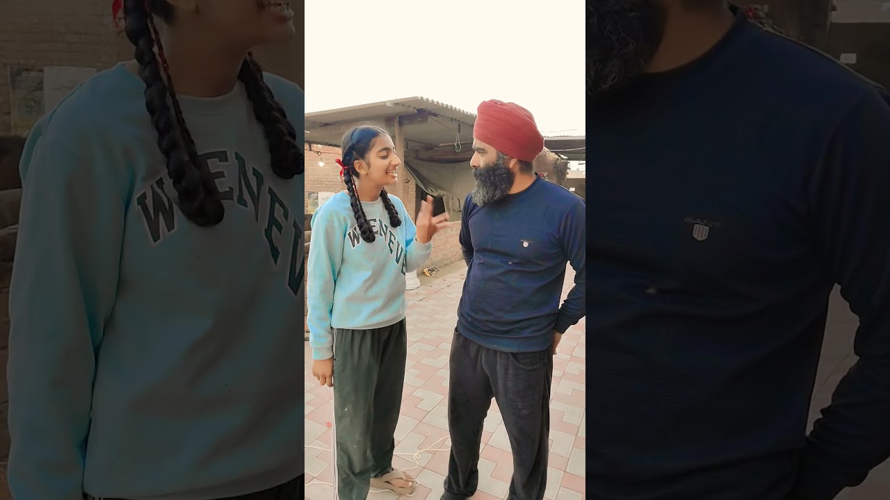 Armaan ko Papa Ne Chota Maza Diya 😭 