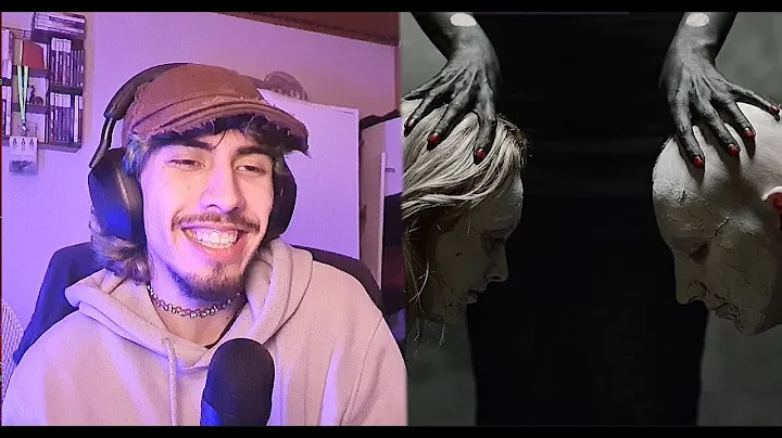 BANGER || Bleed From Within - Hands of Sin || REACTION