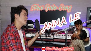 Hilo Ngo Akene  || Galo sad Song ||Toni Paleng|Arunachal Song || Arunachal Mother Song