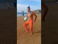 Foot Jongle Cédric Pays Basque