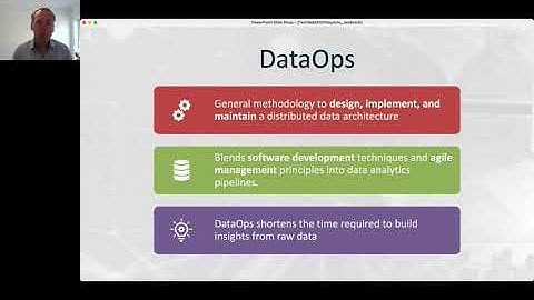 TechDebt Keynote (Jan Bosch - Chalmers University of Technology)