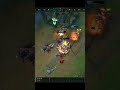PRO SUPPORTLAR BUNLARI FARKLI YAPIYOR!!  #leagueoflegends #shorts #lol #leagueoflegendsclips