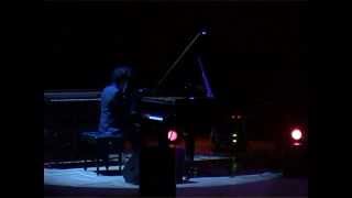 Tigran Hamasyan &quot; The Spinners &quot; live in Yerevan 20.09.2011
