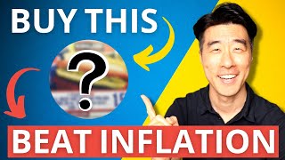 INFLATION CRISIS | Best Prepare For 2022 and Beyond
