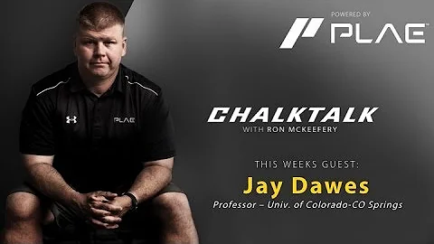 IGCT Episode #216: Jay Dawes - "Don't Worry About ...