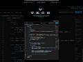 VTECH CODER intro Animation 😀 Using with HTML CSSJavaScript
