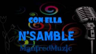 Con Ella - N'Samble (2010)