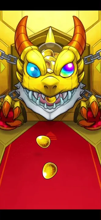 モンスト ザ コミ ネーズ