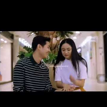 #meerqeen #yunarahim #angkaracinta sweet naw naw lah dorang nie