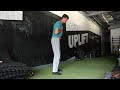 Hip Hinge Practice
