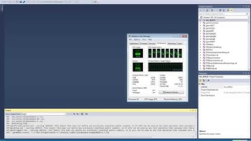 Building ITK 4 on Windows