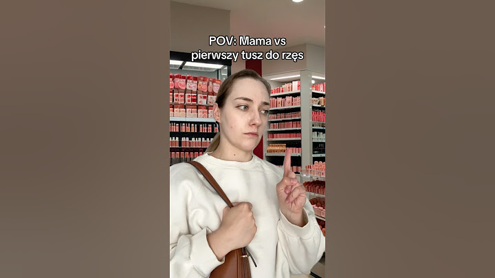 POV: Mama vs TUSZ DO RZĘS 💄#rodzina#kosmetyki#śmieszne