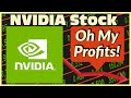 NVIDIA (NVDA) Stock - Watch This If You Don’t Own NVDA Stock Yet!!