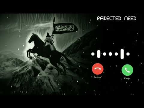 ahwarun ahwarun ringtone death version
