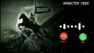 ahwarun ahwarun ringtone death version