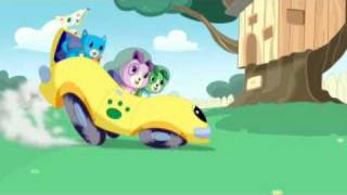 Scout & Friends Phonics Farm - Learn Letters And Sounds Dvd For Kids Leapfrog