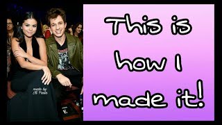 How to make this manip - Video tutorial