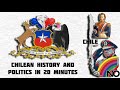 Brief Political History of Chile