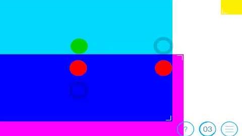 Overpaint Level 131-140 Solution Guide 3 Stars Walkthrough