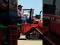 The Red Tractor #case #redtractor #tractor