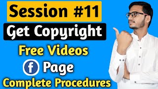 How To Find Copyright Free Videos For Facebook Page || Facebook Monetization