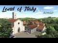 Farming Simulator 22 | Land of Italy | BORGO