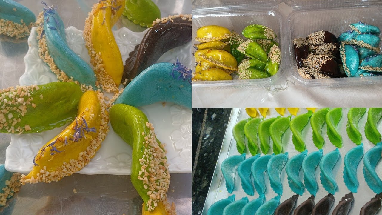 طلبية كعب غزال برستيج  بألوان ب4 نكهات مختالفة  مع ذكر ثمن💰 والكمية