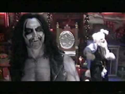 demon the lobo paramilitary christmas special cover youtube lobo christmas special