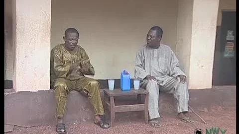 Association Of Village Men 1 - Osuofia Vs Sam Loco...