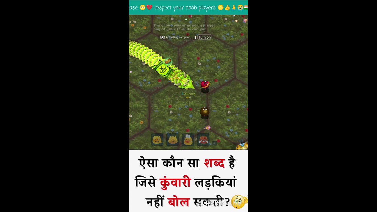 Hack Gameplay😞 worms Zone io Hungry Snake Game King 👑 No Death Mod Apk Gameplay Live Streaming