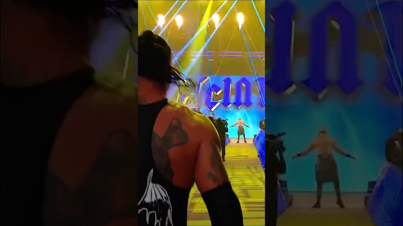 Damian Priest triunfa junto a Jimmy Uso en Italia, pero vuelve a ser atacado por Drew McIntyre