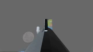 I launched Starship IFT 3 in plane crazy roblox