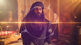 Harun Al-Rashid OP