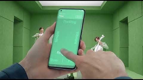 Create Ringtones With One Swipe | ColorOS 11