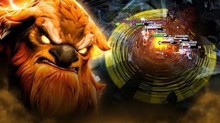 11 Minutes Of Epic Dota 2 Plays
