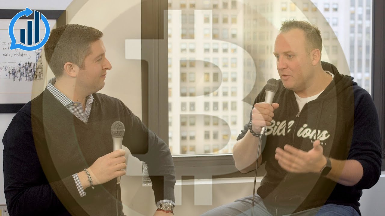 Inside the World's Largest Bitcoin Fund