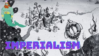 The Dark Truth Behind Spongebob