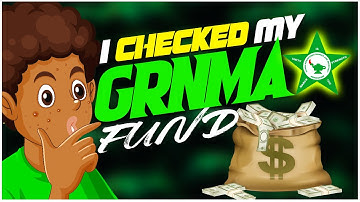 How To Check Your GRNMA FUND as a Nurse - KOMBIAN SIMON
