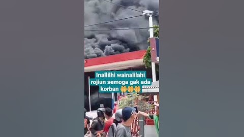 Pom besin meledak#shorts#short#shortvidio#shortsvideo#